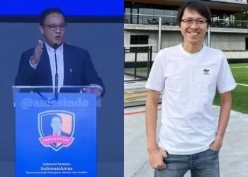 Sosok Irawan Prasetyo. (dok. Istimewa)