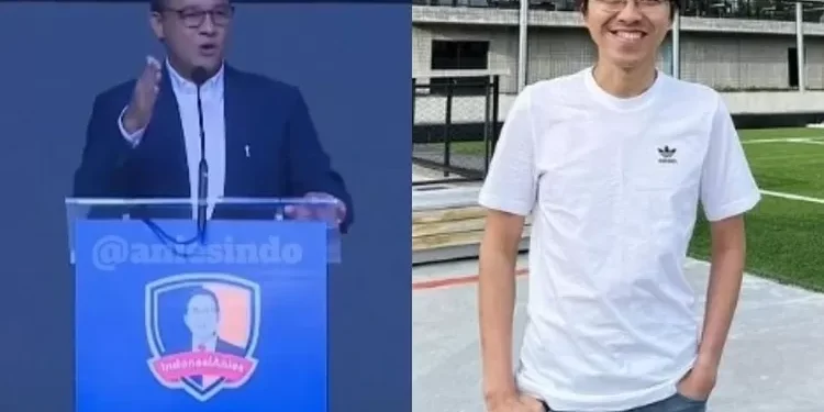 Sosok Irawan Prasetyo. (dok. Istimewa)