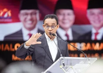 Anies Baswedan (dok. istimewa)