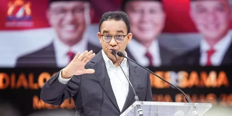 Anies Baswedan (dok. istimewa)