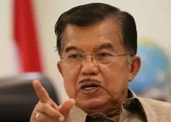 Jusuf Kalla (dok. istimewa)