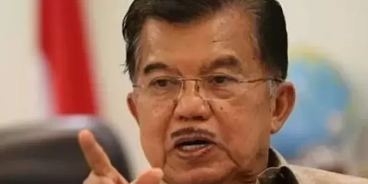 Jusuf Kalla (dok. istimewa)
