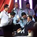 Gus Raharjo Kritik Erick Thohir yang Unjuk Dukungan saat Debat Cawapres: Menteri Tak Hadir Masih Smart