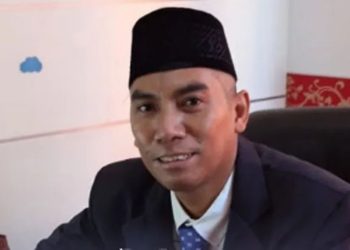 Pakar Komunikasi dari Universitas Brawijaya (Unibraw) Malang, Prof Rachmat Kriyantono.
