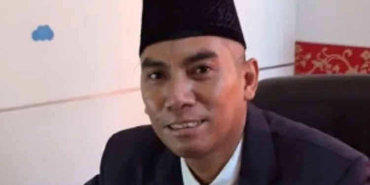 Pakar Komunikasi dari Universitas Brawijaya (Unibraw) Malang, Prof Rachmat Kriyantono.