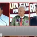 Prabowo, Ganjar, dan Anies saat debat capres yang diselenggarakan KPU RI, Minggu (7/1/2024). (dok. Youtube KPU RI)