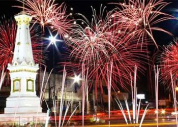 Tugu Jogja (dok. votelviurejogja.com)