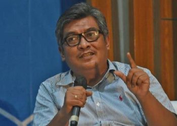 Pengamat Politik Universitas Airlangga (Unair), Airlangga Pribadi Kusman.