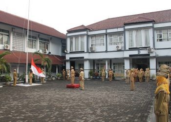 Dinas Pendidikan dan Kebudayaan Kota Semarang (dok. semarangkota.go.id)