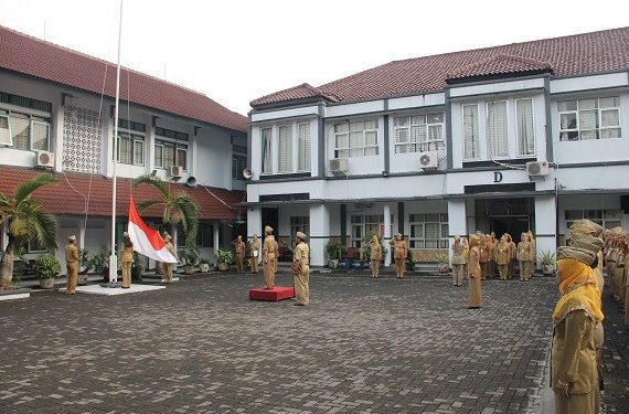 Dinas Pendidikan dan Kebudayaan Kota Semarang (dok. semarangkota.go.id)