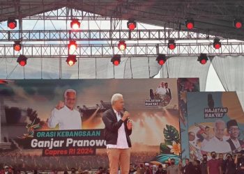 Ganjar Pranowo (dok. istimewa)