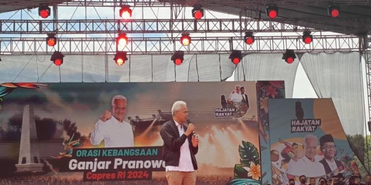 Ganjar Pranowo (dok. istimewa)