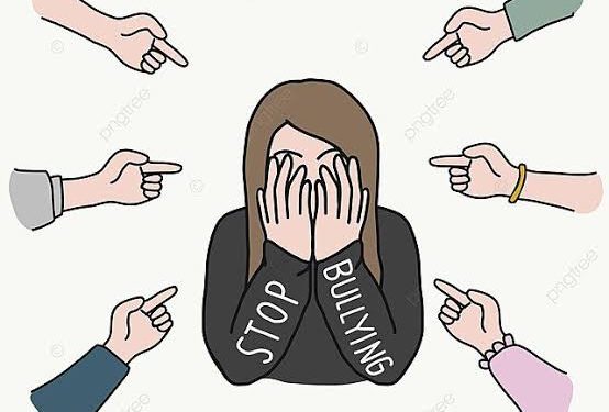 Ilustrasi bully pada siswa. (dok. Istimewa)