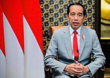 Presiden Joko Widodo (dok. Istimewa)