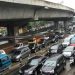 Ratusan kendaraan menjejali jalanan ibu kota Indonesia. (dok. istimewa)
