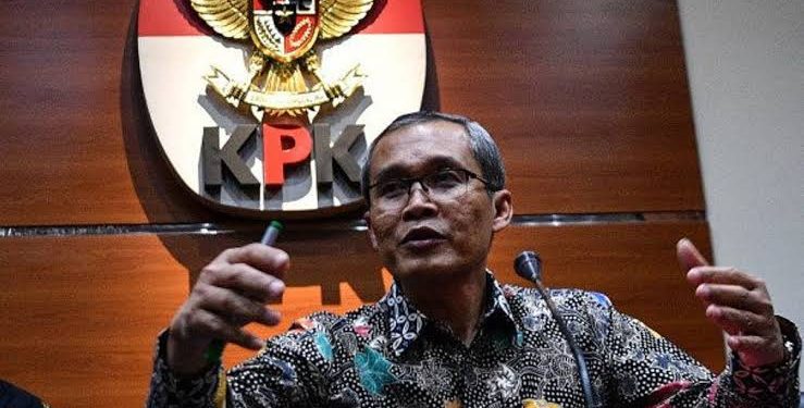 Wakil Ketua KPK, Alexander Marwata. (dok. istimewa)