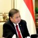 Airlangga Hartarto Menko Perekonomian. (dok. Istimewa)