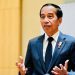 Presiden Jokowi. (dok. Istimewa)