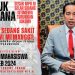 Gerakan geruduk Istana Presiden dari aliansi mahasiswa Indonesia (dok. istimewa)