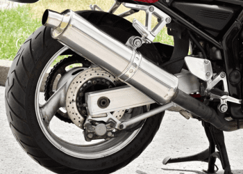 ilustrasi kampanye tanpa knalpot brong (dok. istimewa)