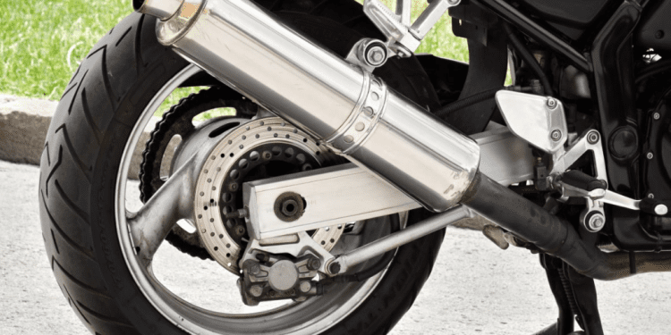 ilustrasi kampanye tanpa knalpot brong (dok. istimewa)