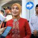 Siti Atikoh, istri Ganjar Pranowo (dok. Pemprov Jateng)