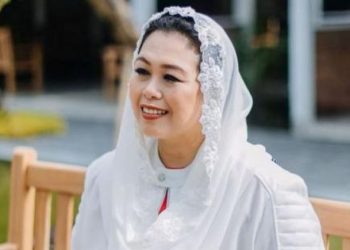 Yenny Wahid (dok. istimewa)