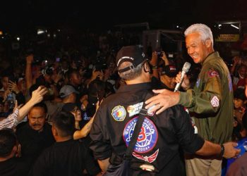 Ganjar Pranowo. (dok. istimewa)