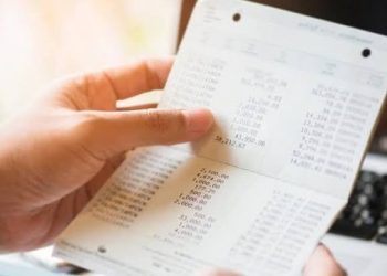 Ilustrasi Tabungan (Dok. istimewa)