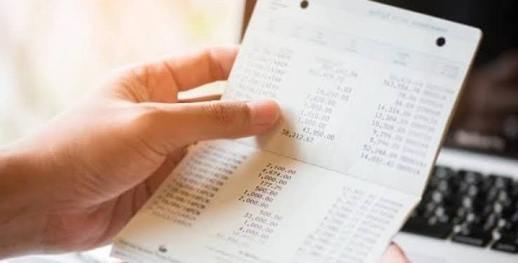 Ilustrasi Tabungan (Dok. istimewa)