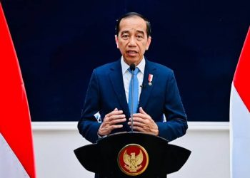 Presiden Joko Widodo (dok. istimewa)