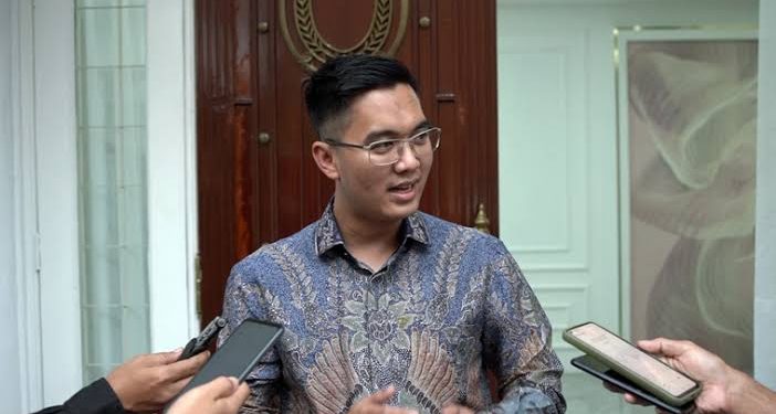 Komisaris PT Wika Beton, Dadan Tri Yudianto. (dok. istimewa)