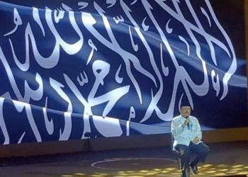 Kegiatan Metamorfoshow yang digelar di TMII. (dok Istimewa)