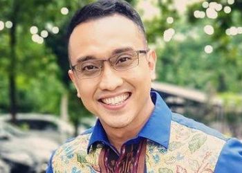 Aiman Witjaksono. (dok. istimewa)