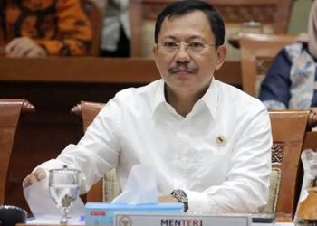 Mantan Menkes Terawan Agus Putranto. (dok. istimewa)