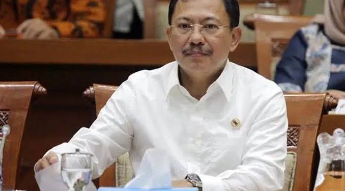 Mantan Menkes Terawan Agus Putranto. (dok. istimewa)