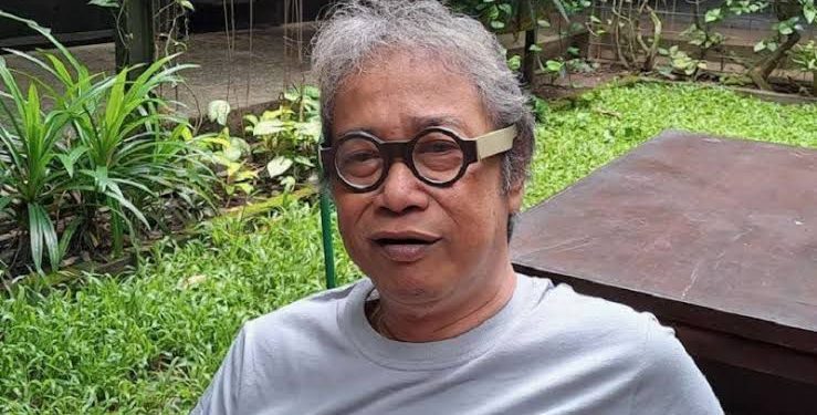 Butet Kartaredjasa. (dok. istimewa)