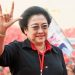 Ketum PDIP Megawati Soekarnoputri. (dok. istimewa