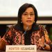 Menkeu Sri Mulyani Indrawati. (dok. istimewa)