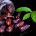 Buah Kurma (dok. Photo by Riki Risnandar: https://www.pexels.com/photo/close-up-of-date-fruits-3993529/)