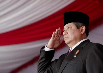 Susilo Bambang Yudhoyono (dok. fahum.umsu.ac.id)