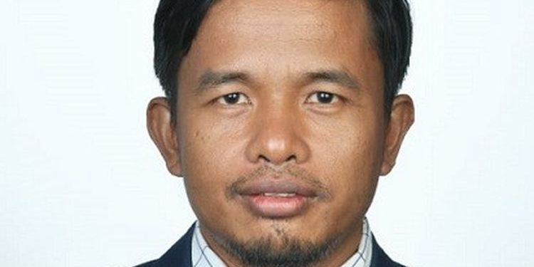 Komisioner KPU, Idham Holik (dok. KPU Kota Bandung)