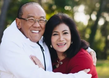 Ketua Dewan Pembina DPP Partai Golkar Aburizal Bakrie (dok. istimewa)