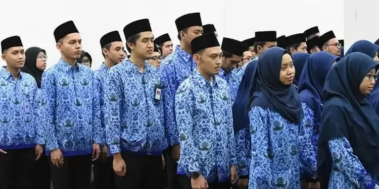 Ilustrasi guru (Dok. Kemenperin.go.id)