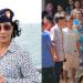 Susi Pudjiastuti menyoroti video viral wanita diikat di tiang (dok. istimewa)