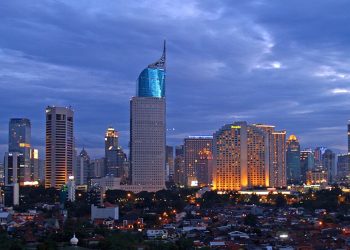 Jakarta (dok. wikipedia)