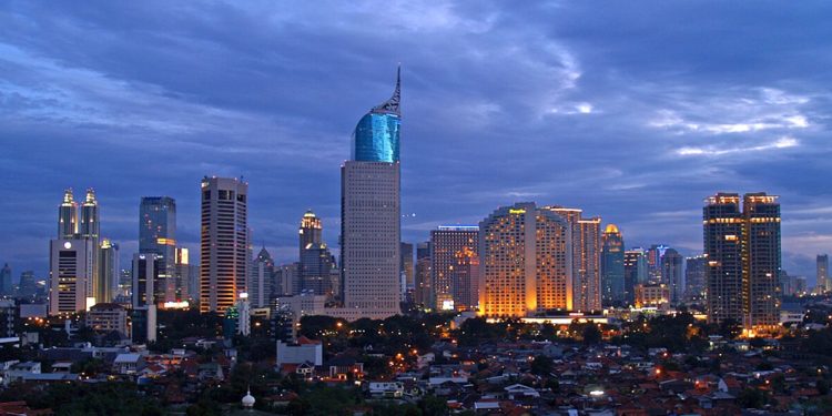 Jakarta (dok. wikipedia)