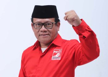 Sugeng Teguh Santoso Ketua IPW (dok. istimewa)