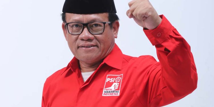 Sugeng Teguh Santoso Ketua IPW (dok. istimewa)