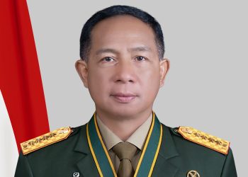Panglima TNI, Jenderal TNI Agus Subiyanto (dok. Wikipedia)